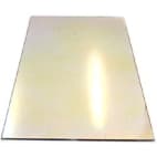 Vitre intermediaire 382x268mm Vitre intermediaire 382x268mm image