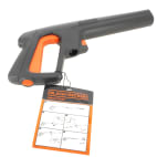 Poignee pistolet 4381481 Poignee pistolet 4381481 image