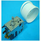 Thermostat refrigerateur 077b6476 Thermostat refrigerateur 077b6476 image