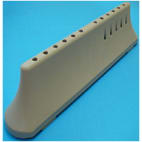 Aube de tambour 5028620200/2 Aube de tambour 5028620200/2 image