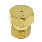 Injecteur 0.50 butane/propane C00052939 Injecteur 0.50 butane/propane C00052939 image