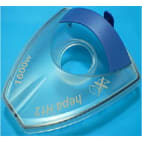 Couvercle aspirateur 5106279-01 Couvercle aspirateur 5106279-01 image