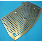 Grille inox Grille inox image