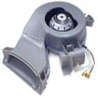 Moteur ventilateur +carter Moteur ventilateur +carter image