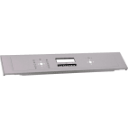Bandeau de commande inox 140190357032 Bandeau de commande inox 140190357032 image
