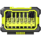 Coffret 10 embouts de vissage Coffret 10 embouts de vissage image