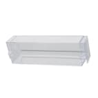 Compartiment à beurre complet neutre 430x115mm 140203593151 Compartiment à beurre complet neutre 430x115mm 140203593151 image