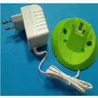 Chargeur et base Chargeur et base image