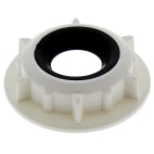 Ecrou alimentation + joint - c00144315 Ecrou alimentation + joint - c00144315 image