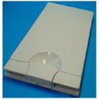 Facade portillon freezer Facade portillon freezer image