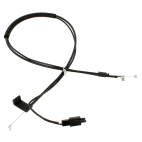 Cable d'accelerateur 5131036647 Cable d'accelerateur 5131036647 image