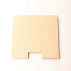 Plaque isolant frontale idra 157537 Plaque isolant frontale idra 157537 image