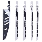 Lames flushcut assorties par 5 Lames flushcut assorties par 5 image