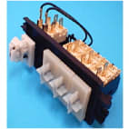 Clavier 3+1 touches Clavier 3+1 touches image