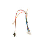Faisceau d'électrodes 87044040350 Faisceau d'électrodes 87044040350 image