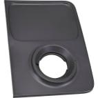 Couvercle anthracite 140279370013 Couvercle anthracite 140279370013 image