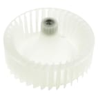 Turbine de ventilateur DC82-01208A Turbine de ventilateur DC82-01208A image
