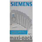 Sacs aspirateur type s par 8 +filtre Sacs aspirateur type s par 8 +filtre image