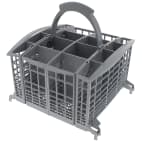 Panier a couverts c00114049 Panier a couverts c00114049 image