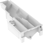 Bac a lessive 11029051 origine Bac a lessive 11029051 origine image
