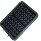 Plaque gaufre SS-994382 Plaque gaufre SS-994382 image