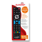 Telecommande universelle pour tv philips Telecommande universelle pour tv philips image
