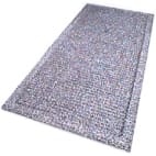 Filtre graisse metal 00460119 Filtre graisse metal 00460119 image
