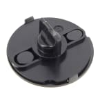 Guide de bouton 55X2887 Guide de bouton 55X2887 image