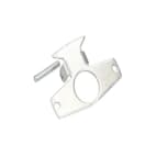 Plaque de fixation 1617000429 Plaque de fixation 1617000429 image