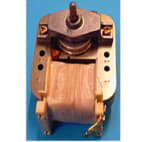 Moteur ventilateur chaleur tournante Moteur ventilateur chaleur tournante image