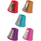 Kit de 5 cones rape-eminceur Kit de 5 cones rape-eminceur image