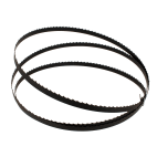 Lame ruban 1400mm x 6,4mm Lame ruban 1400mm x 6,4mm image