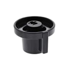 Bouton index noir 140117211049 Bouton index noir 140117211049 image