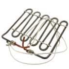 Resistance grill 1500w 220v 00098511 Resistance grill 1500w 220v 00098511 image