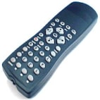 Telecommande rt711/201 Telecommande rt711/201 image