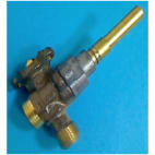 Robinet gaz rapide Robinet gaz rapide image