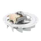 Ventilateur complet 140009963012 Ventilateur complet 140009963012 image