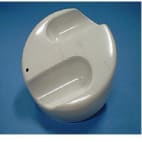 Bouton programmateur blanc Bouton programmateur blanc image