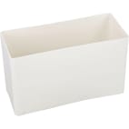 Conduit blanc 220x90x130mm 140211655034 Conduit blanc 220x90x130mm 140211655034 image
