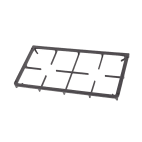 Grille en tôle du support 140036848012 Grille en tôle du support 140036848012 image