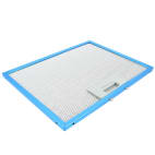 Filtre graisse metal 282x200 Filtre graisse metal 282x200 image