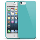 Coque 360°bleu turquoise iphone 6/6s Coque 360°bleu turquoise iphone 6/6s image