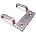 Plaque fixation thermostat Plaque fixation thermostat image