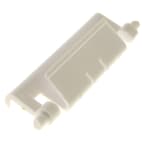 Ressort poignee freezer 00158136 Ressort poignee freezer 00158136 image