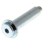 Pivot fixation roues 122524340/0 Pivot fixation roues 122524340/0 image