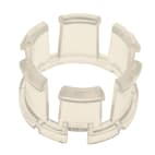 Bague plastique Bague plastique image
