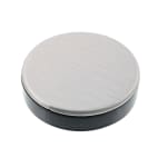 Poignée ronde inox 5615918017 Poignée ronde inox 5615918017 image