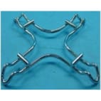 Grille support casserole Grille support casserole image