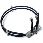 Resistance ronde 2400w Resistance ronde 2400w image