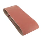Bandes abrasives 100x560 150g par 3 Bandes abrasives 100x560 150g par 3 image